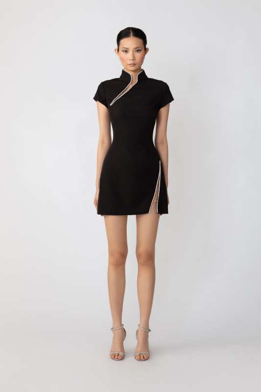 Ingrid Mini Dress